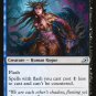 4 x Ikoria: Lair of Behemoths Cunning Nightbonder (playset)