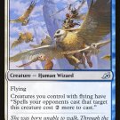4 x Ikoria: Lair of Behemoths Jubilant Skybonder (playset)