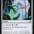 4 x Ikoria: Lair of Behemoths Indatha Crystal (playset)