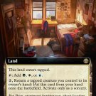 Spider-Man Urban Retreat (Extended Art)