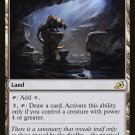 Ikoria: Lair of Behemoths Bonders' Enclave