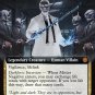 Spider-Man Mister Negative (Extended Art)