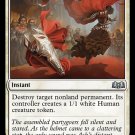 Foil Wilds of Eldraine Stroke of Midnight