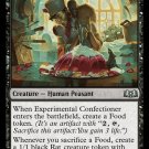 Foil Wilds of Eldraine Experimental Confectioner