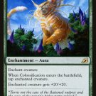 Ikoria: Lair of Behemoths Colossification