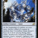 Ikoria: Lair of Behemoths Crystalline Giant
