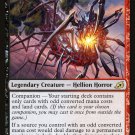 4 x Ikoria: Lair of Behemoths Obosh, the Preypiercer