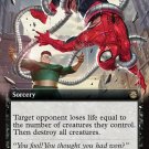 Spider-Man Villainous Wrath (Extended Art)