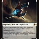 Edge of Eternities The Seriema