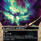 Foil Edge of Eternities Blinkmoth Nexus (0003)