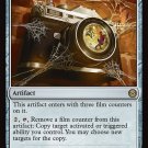 Spider-Man Peter Parker's Camera