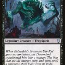 4 x Dominaria Yargle, Glutton of Urborg (playset)