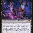 Kamigawa: Neon Dynasty Nashi, Moon Sage's Scion