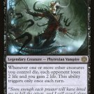 Phyrexia: All Will Be One Vraan, Executioner Thane