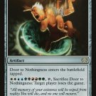Planechase Door to Nothingness (List Reprints)