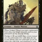 Ravnica: City of Guilds Golgari Thug (List Reprints)