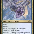 Modern Horizons Ice-Fang Coatl (List Reprints)
