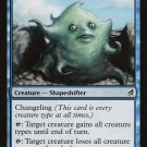 Lorwyn Amoeboid Changeling (List Reprints)