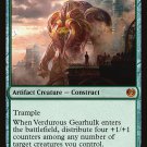 Kaladesh Verdurous Gearhulk (List Reprints)