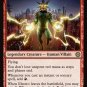 Spider-Man Electro, Assaulting Battery