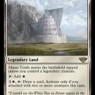 The Lord of the Rings: Tales of Middle-Earth Minas Tirith