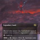 The Lord of the Rings: Tales of Middle-Earth Barad-dur (Borderless)