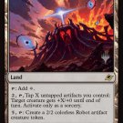 Edge of Eternities Secluded Starforge (Promo)