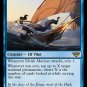 Foil Lord of the Ring: Tales of Middle-Earth Elvish Mariner
