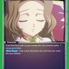 Foil Code Geass: Lelouch of the Rebellion Vol. 2 Nunnally vi Britannia