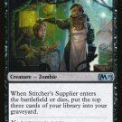 Magic 2019 (M19) Stitcher's Supplier (List Reprints)