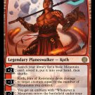 Phyrexia: All Will Be One Koth, Fire of Resistance (Promo)