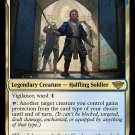 The Lord of the Rings: Tales of Middle-Earth Pippin, Guard of the Citadel