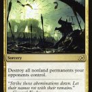 Ikoria: Lair of Behemoths Ruinous Ultimatum