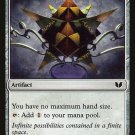 Commander 2015 Thought Vessel (List Reprints)