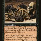 Visions Crypt Rats (List Reprints)