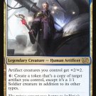The Brothers' War Urza, Prince of Kroog