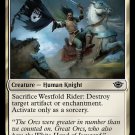 4 x The Lord of the Rings: Tales of Middle-Earth Westfold Rider (playset)