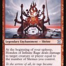 Eternal Masters Honden of Infinite Rage (List Reprints)