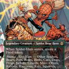 Spider-Man Spider-Ham, Peter Porker (Borderless)