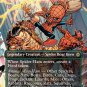 Spider-Man Spider-Ham, Peter Porker (Borderless)