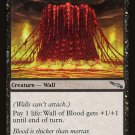 Mirrodin Wall of Blood (List Reprints)
