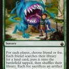 Battlebond Pir's Whim (List Reprints)