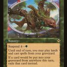 Modern Horizons 2 Gaea's Will (Retro Frame) (List Reprints)