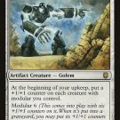 Darksteel Arcbound Overseer (List Reprints)