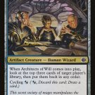Alara Reborn Architects of Will (List Reprints)