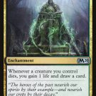 Magic 2020 (M20) Moldervine Reclamation (List Reprints)