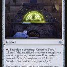 Throne of Eldraine Witch's Oven (List Reprints)