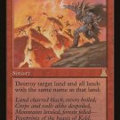 Urza's Destiny Wake of Destruction (List Reprints)