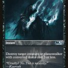 Magic 2021 (M21) Promo Eliminate