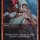 Store Championship Promo Strangle